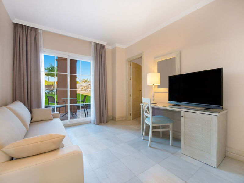 Iberostar Malaga Playa