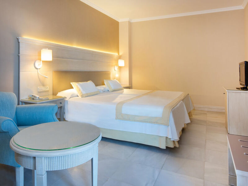 Iberostar Malaga Playa