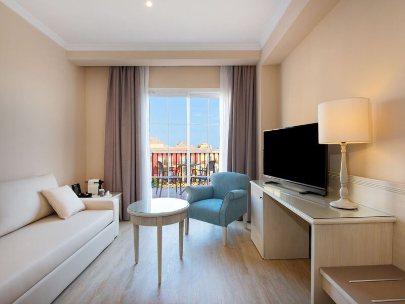 Iberostar Malaga Playa