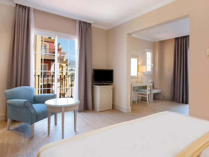 Iberostar Malaga Playa