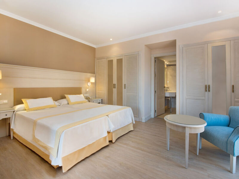 Iberostar Malaga Playa