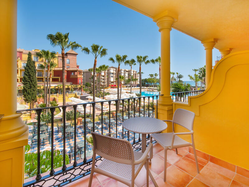 Iberostar Malaga Playa