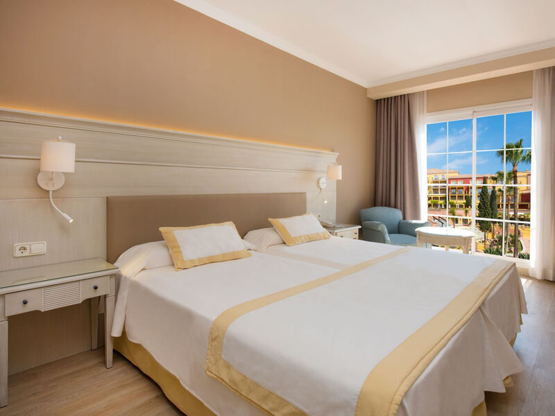 Iberostar Malaga Playa