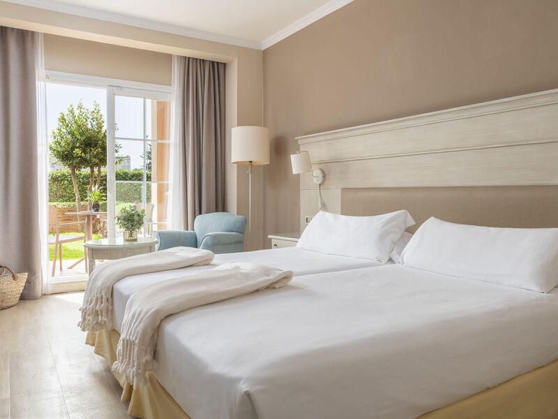 Iberostar Waves Malaga Playa