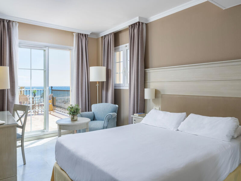 Iberostar Waves Malaga Playa