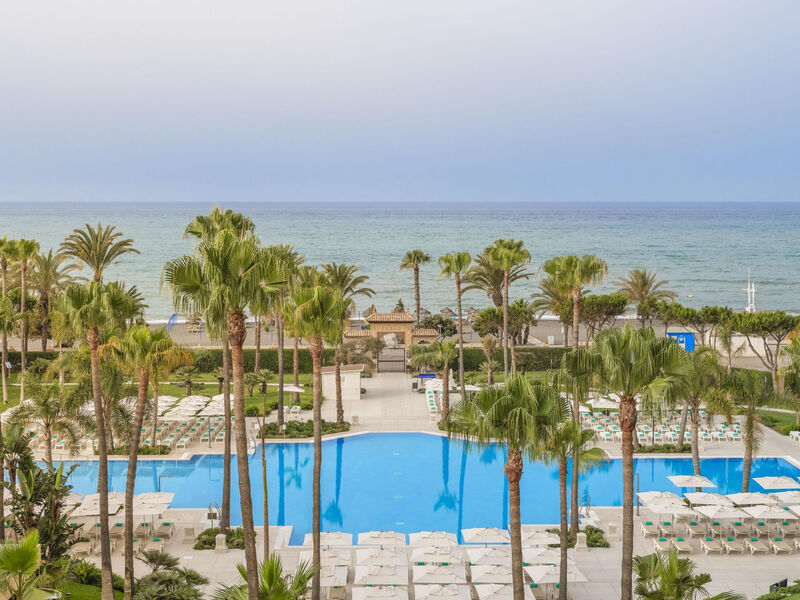 Iberostar Waves Malaga Playa