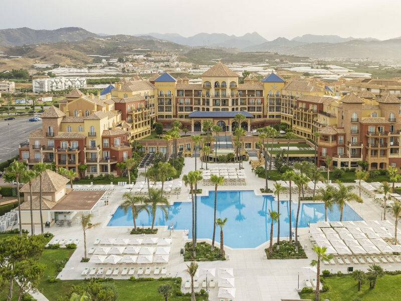Iberostar Waves Malaga Playa