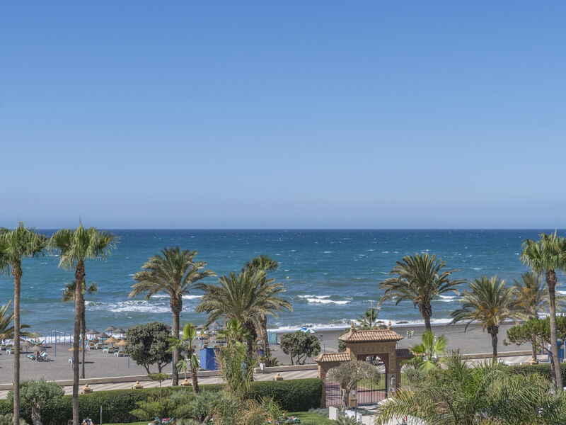 Iberostar Waves Malaga Playa