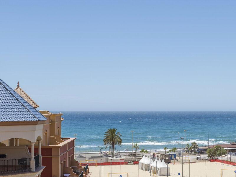 Iberostar Waves Malaga Playa