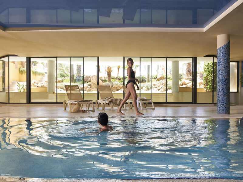 Iberostar Waves Malaga Playa