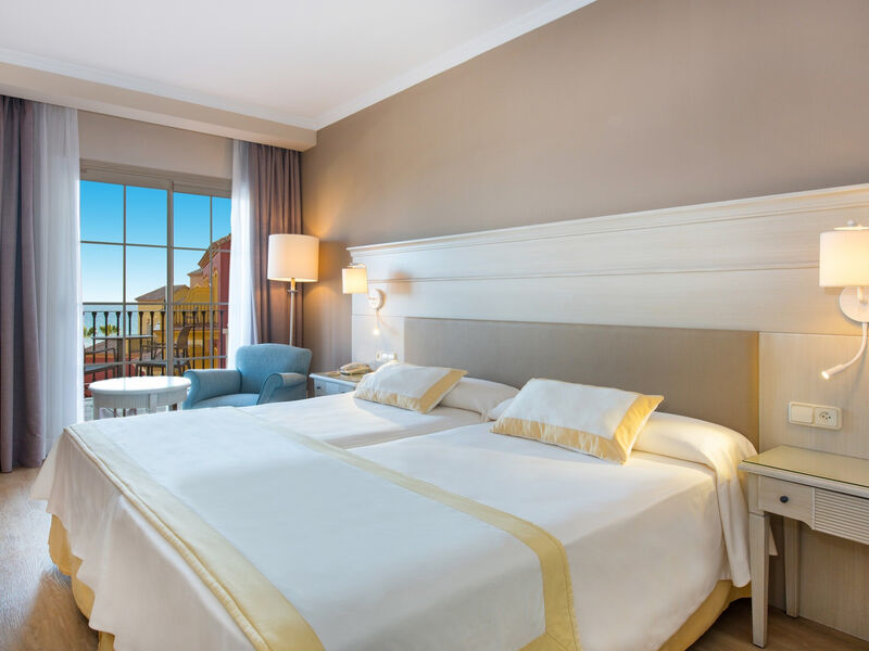 Iberostar Waves Malaga Playa