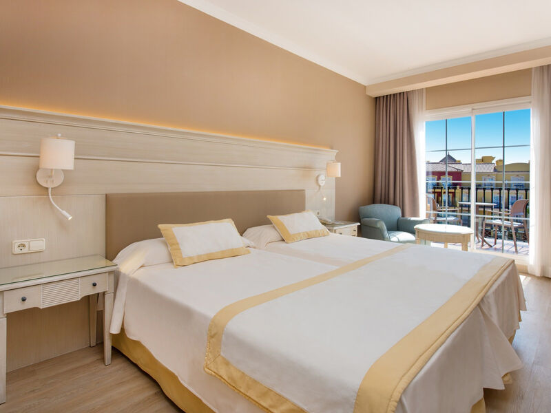 Iberostar Waves Malaga Playa