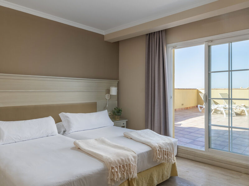 Iberostar Waves Malaga Playa