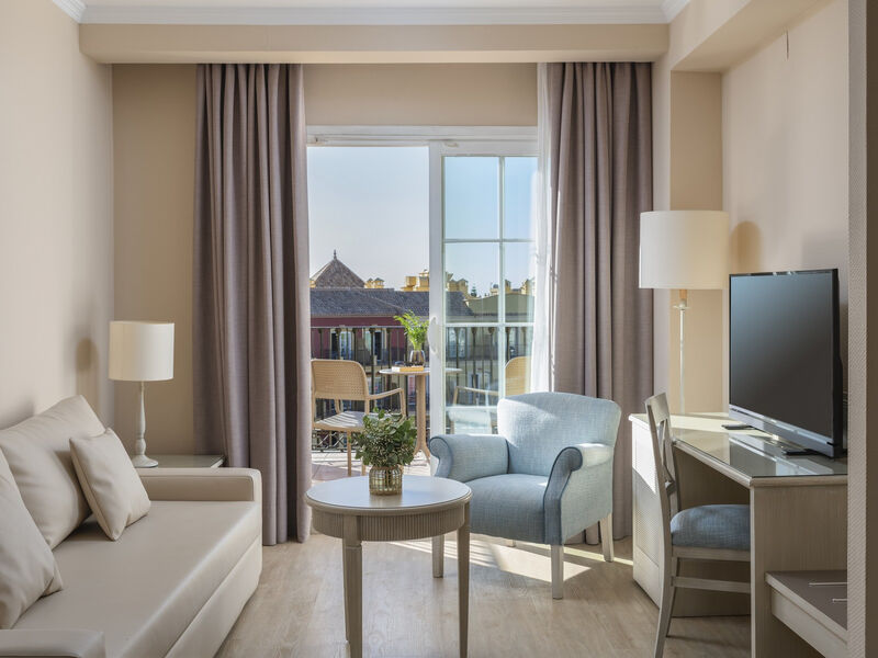 Iberostar Waves Malaga Playa