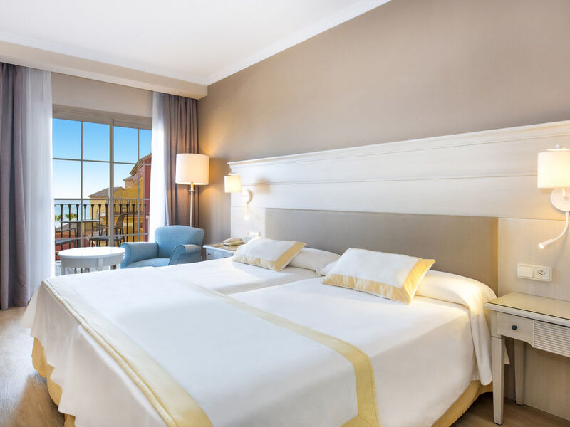 Iberostar Waves Malaga Playa