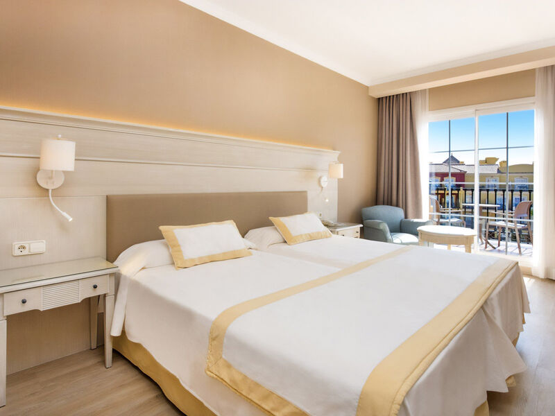 Iberostar Waves Malaga Playa