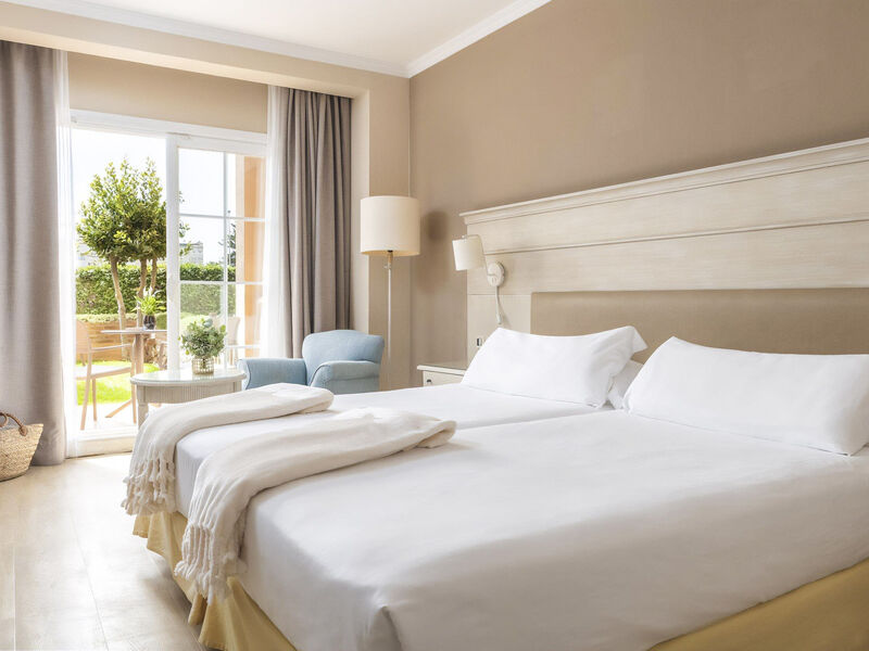 Iberostar Waves Malaga Playa