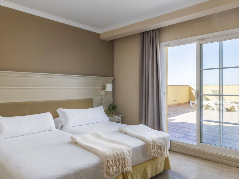 Iberostar Waves Malaga Playa