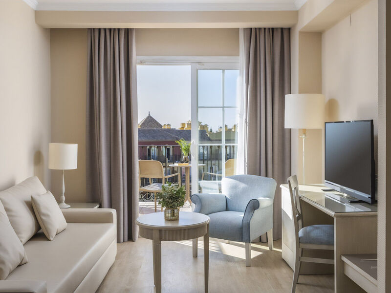 Iberostar Waves Malaga Playa