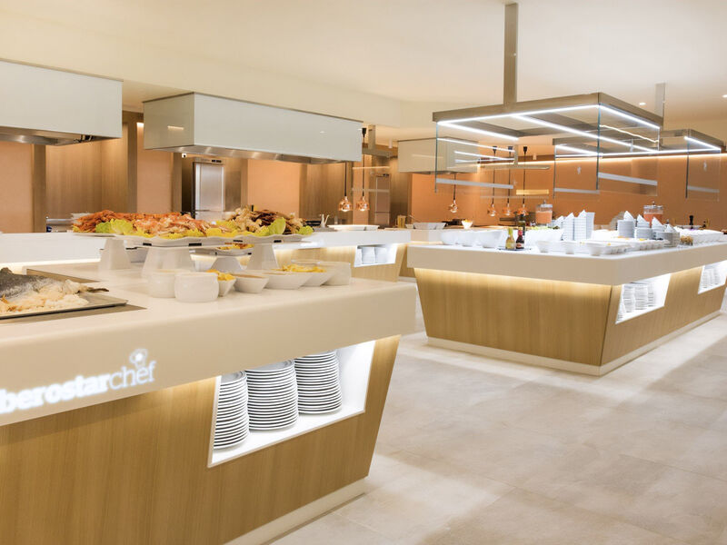Iberostar Waves Malaga Playa