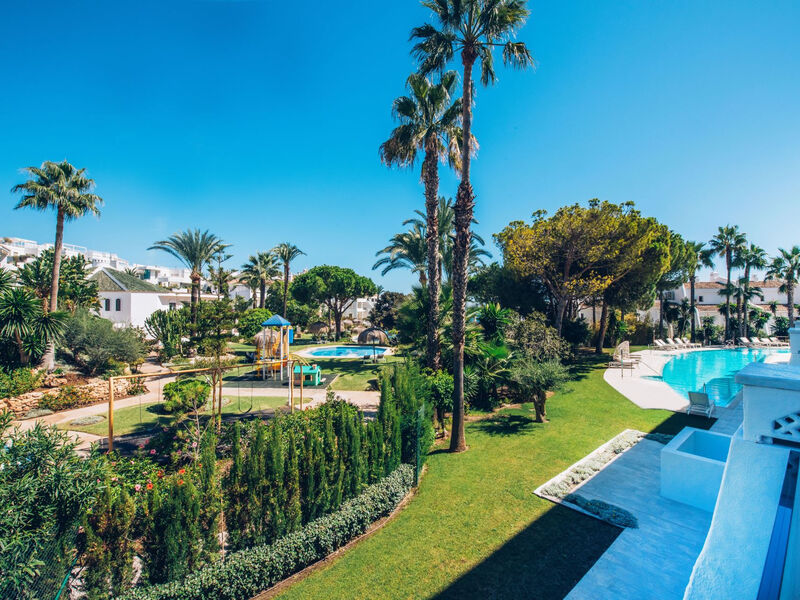 Iberostar Selection Marbella Coral Beach