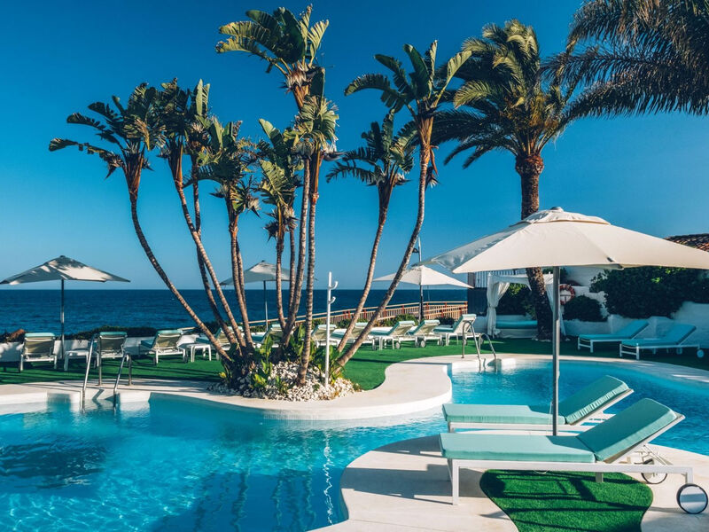 Iberostar Selection Marbella Coral Beach