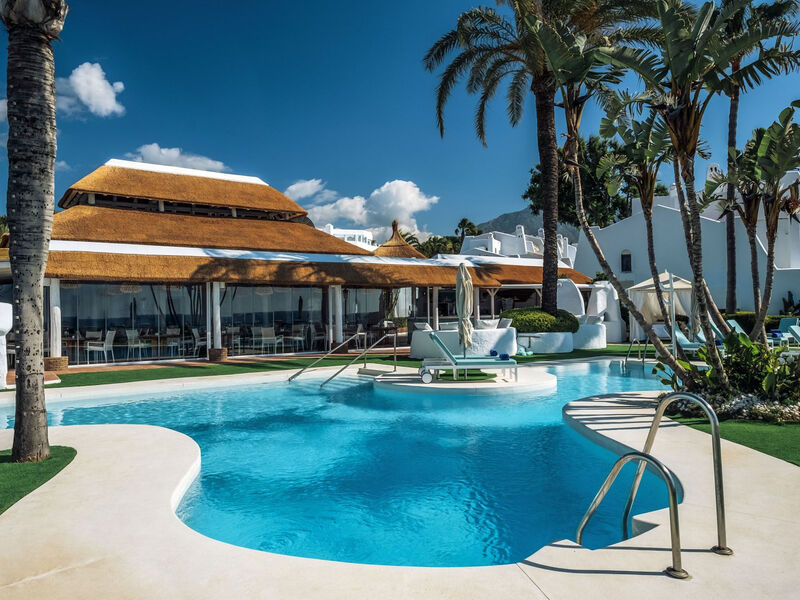 Iberostar Selection Marbella Coral Beach