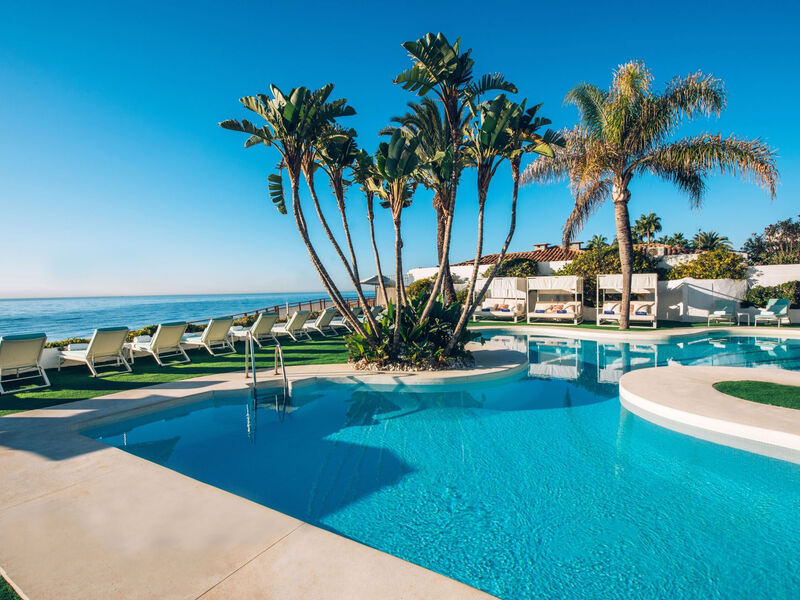 Iberostar Selection Marbella Coral Beach