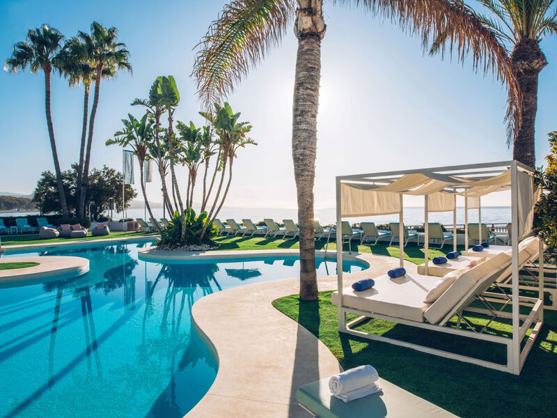 Iberostar Selection Marbella Coral Beach