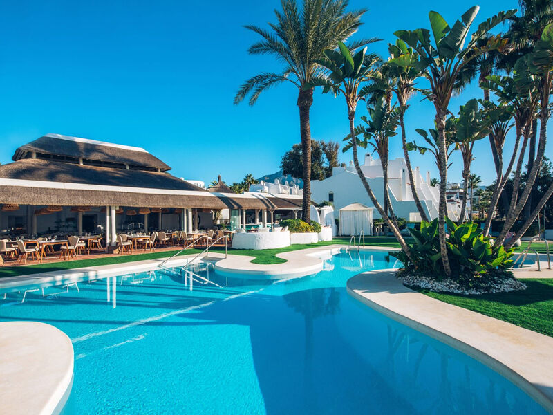 Iberostar Selection Marbella Coral Beach