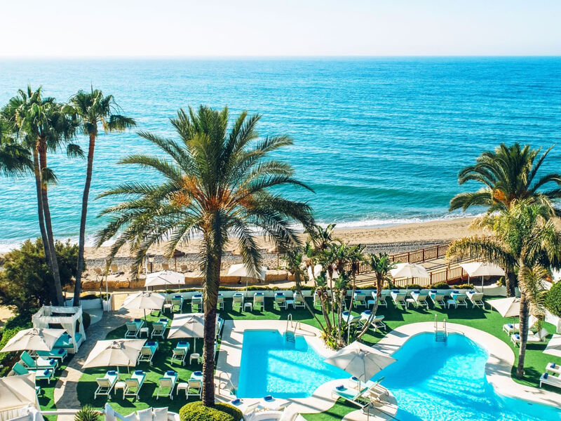Iberostar Selection Marbella Coral Beach