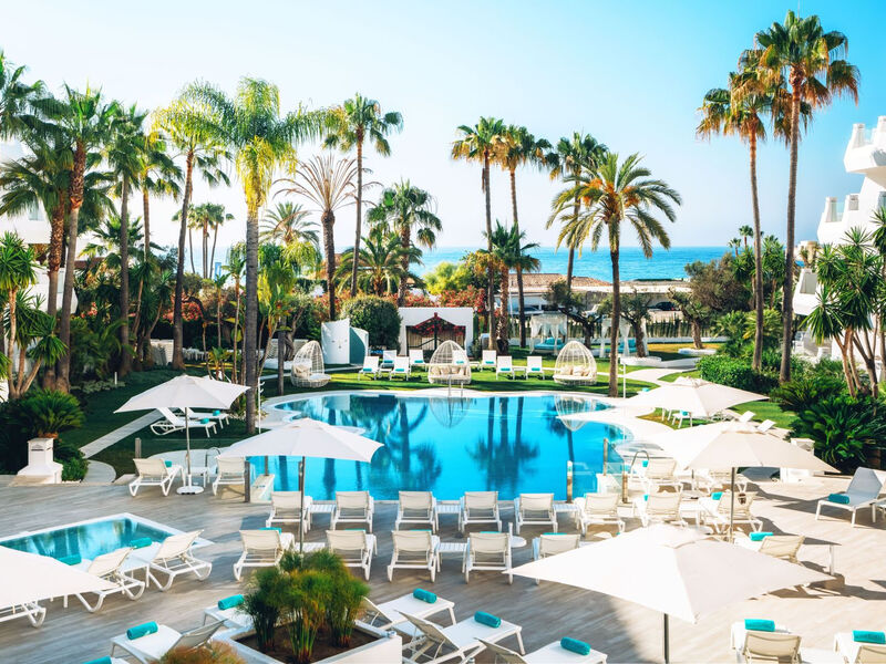 Iberostar Selection Marbella Coral Beach