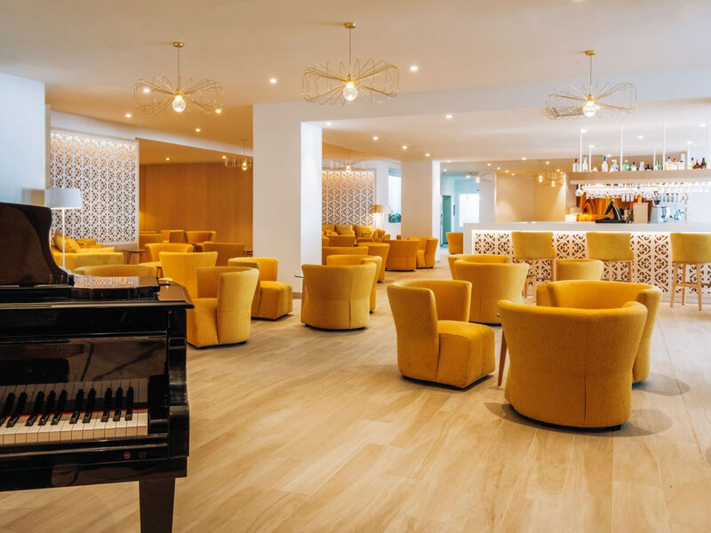 Iberostar Selection Marbella Coral Beach