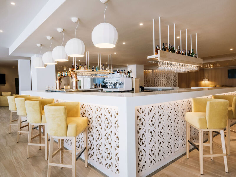 Iberostar Selection Marbella Coral Beach