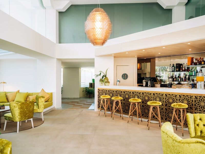 Iberostar Selection Marbella Coral Beach