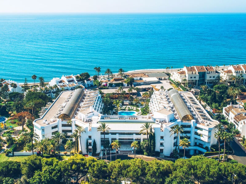 Iberostar Selection Marbella Coral Beach