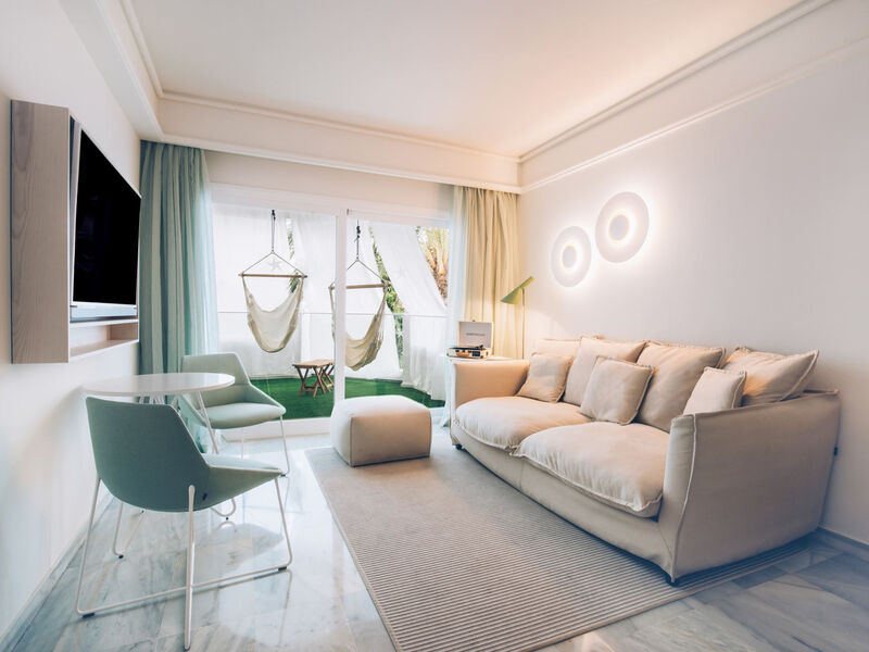 Iberostar Selection Marbella Coral Beach