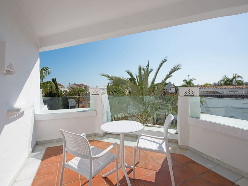 Iberostar Selection Marbella Coral Beach