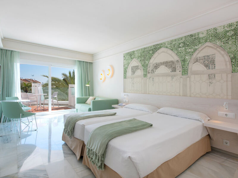 Iberostar Selection Marbella Coral Beach