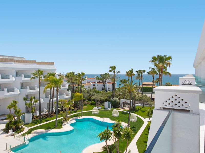 Iberostar Selection Marbella Coral Beach