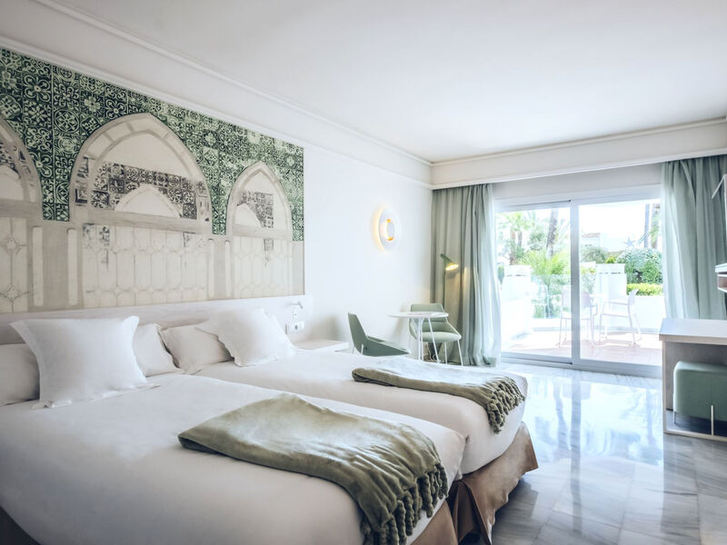 Iberostar Selection Marbella Coral Beach