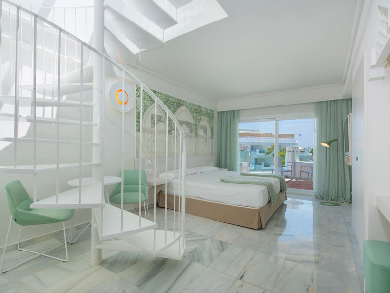 Iberostar Selection Marbella Coral Beach