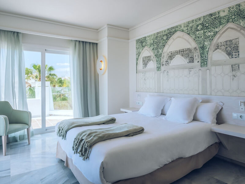 Iberostar Selection Marbella Coral Beach
