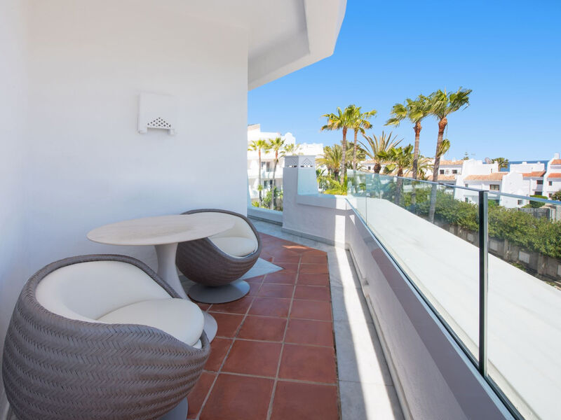 Iberostar Selection Marbella Coral Beach