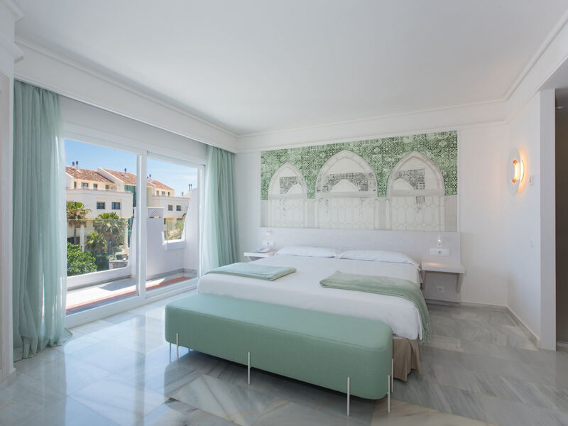 Iberostar Selection Marbella Coral Beach