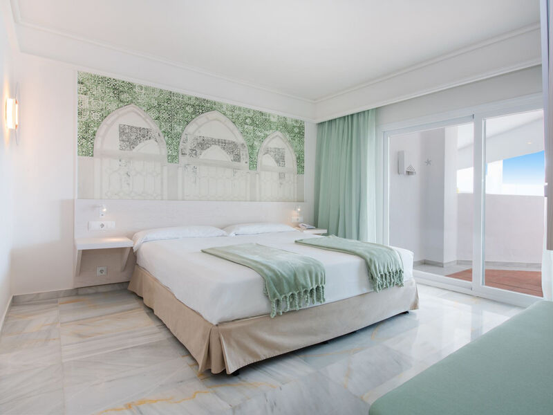 Iberostar Selection Marbella Coral Beach