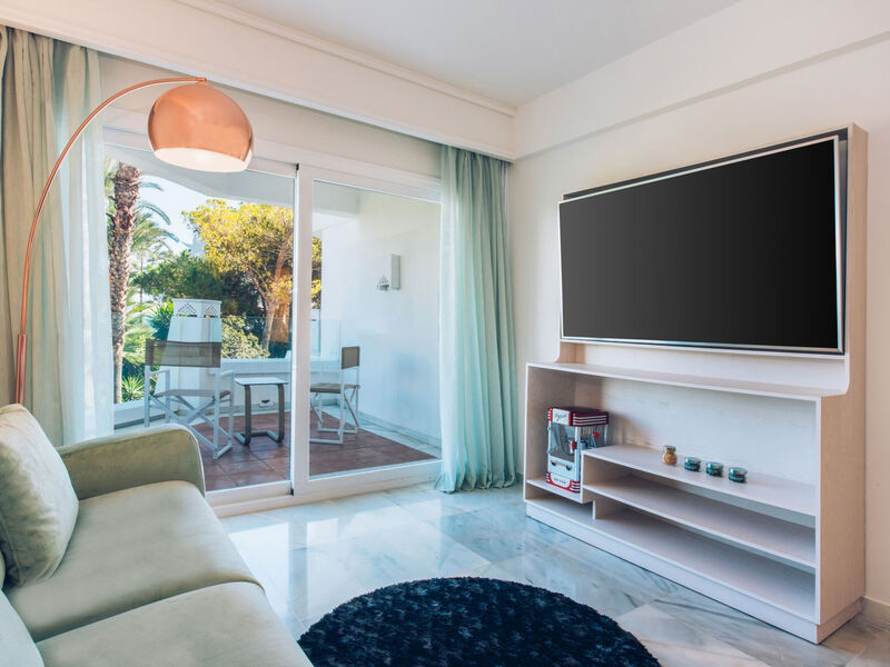 Iberostar Selection Marbella Coral Beach