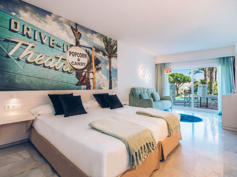 Iberostar Selection Marbella Coral Beach