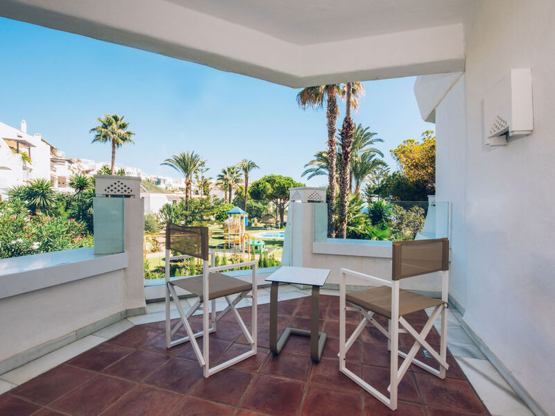 Iberostar Selection Marbella Coral Beach