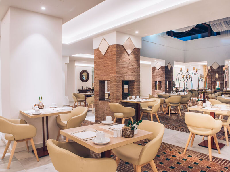Iberostar Selection Marbella Coral Beach